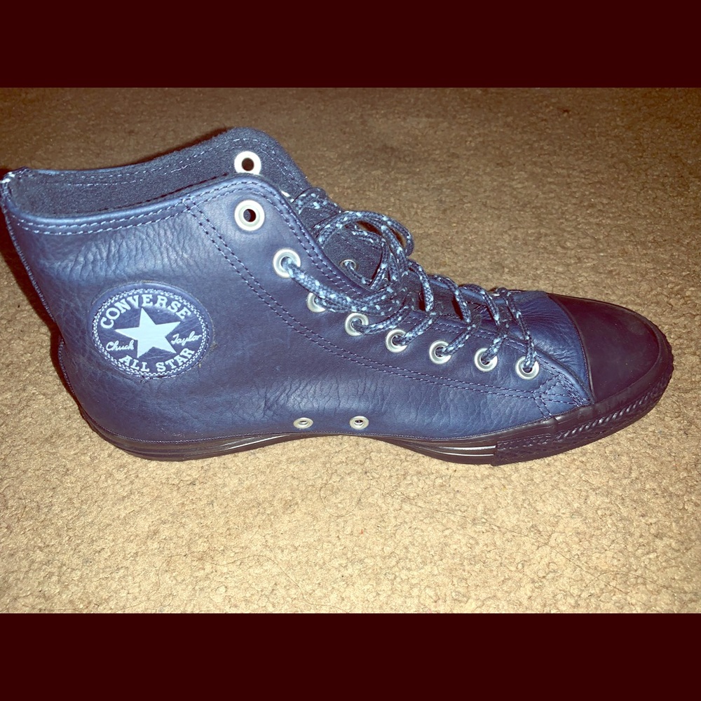 Chuck Taylor High top Converse